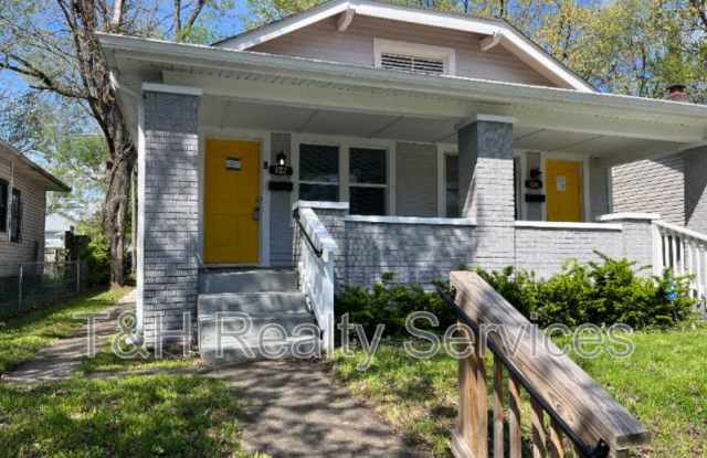 922 N Lasalle St - 922 Lasalle Street, Indianapolis, IN 46201 922 N Lasalle St - 922 Lasalle Street, Indianapolis, IN 46201