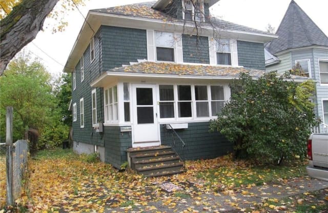 385 Pawling Street - 385 Pawling Street, Watertown, NY 13601