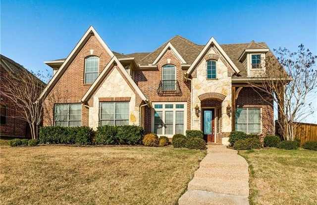 3900 Aquatic Drive - 3900 Aquatic Drive, Carrollton, TX 75007