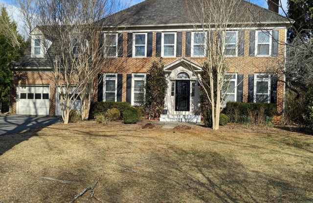 614 JACOB COURT SW - 614 Jacob Court Southwest, Leesburg, VA 20175