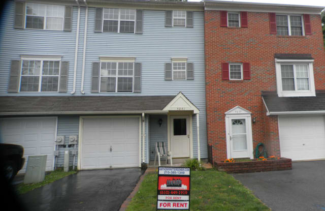 5041 E. Woodmill Dr - 5041 East Woodmill Drive, New Castle County, DE 19808