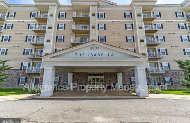 6301 Edsall Rd - 6301 Edsall Road, Lincolnia, VA 22312