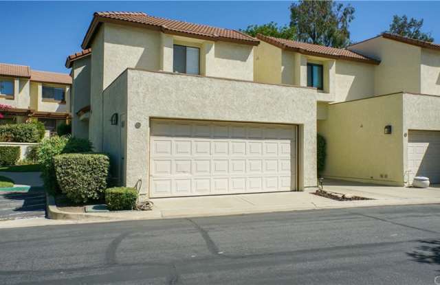739 Danville Drive - 739 Danville Drive, Claremont, CA 91711