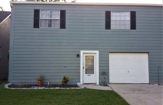 6031 Elmhurst Dr - 6031 Elmhurst Drive, New Port Richey, FL 34656