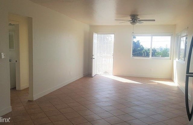 3782 Clinton Street - 3782 Clinton Street, San Diego, CA 92113