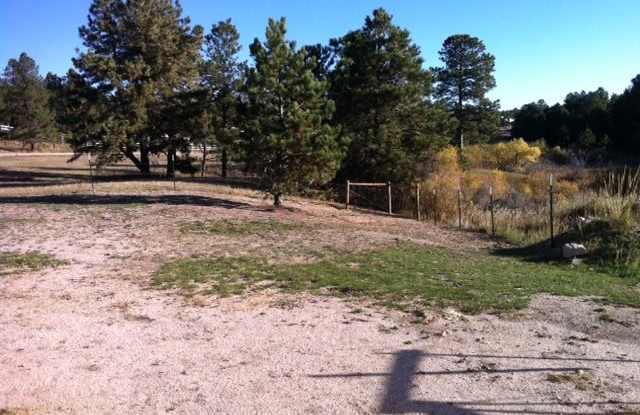 Black Forest Horse Property Gallery 3