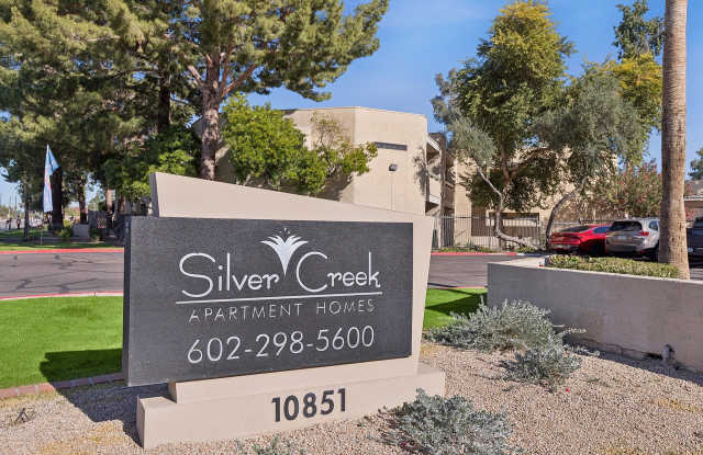 Silver Creek photos photos