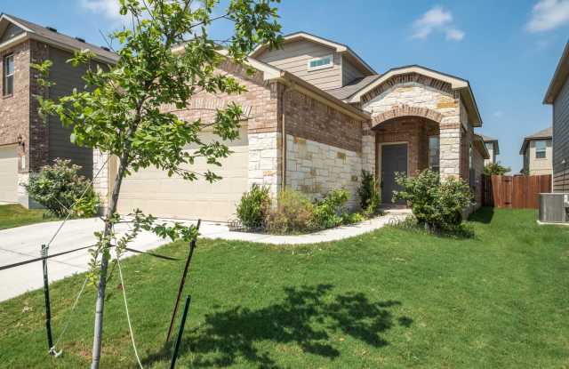 3 Bedroom, 2.5 Bath Home in North Austin photos photos