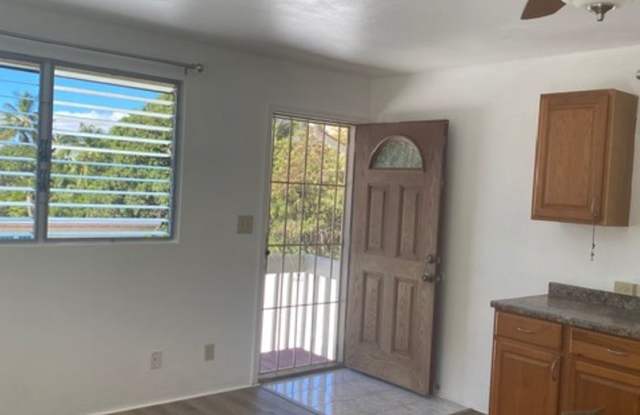 1 BEDROOM, 1BATH UNIT UTILITIES INCLUDED-PEARLCITY photos photos