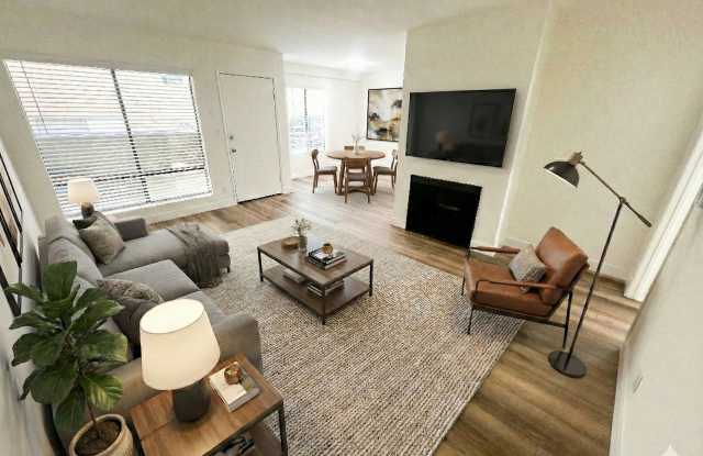 Bay Street Apartments photos photos