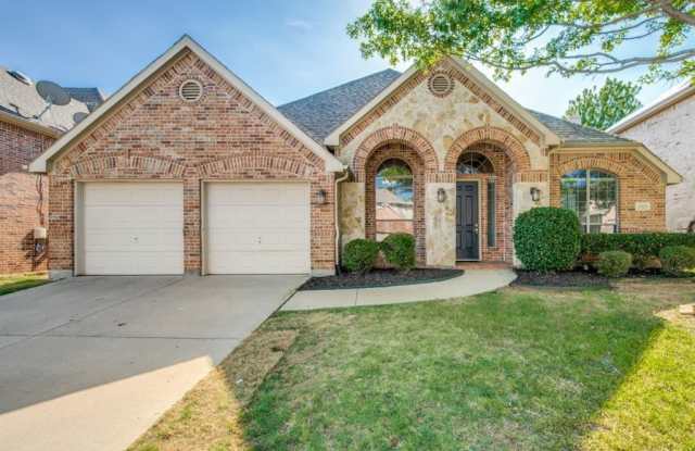 3529 Veronica Drive - 3529 Veronica Drive, Flower Mound, TX 75022