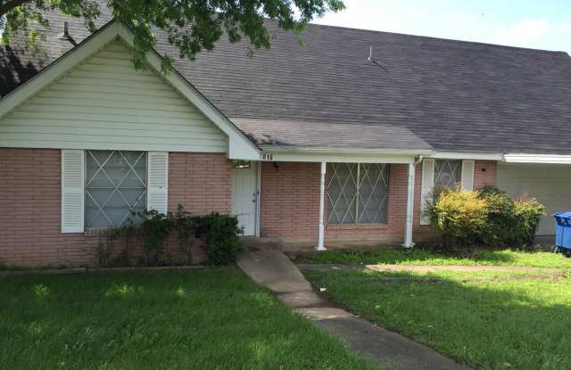 810 Cobble - 810 Cobble Drive, San Antonio, TX 78216