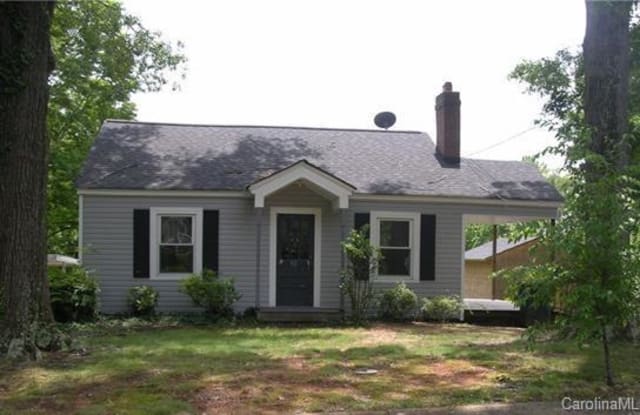 30 Todd Drive NE - 30 Todd Drive Northeast, Concord, NC 28025