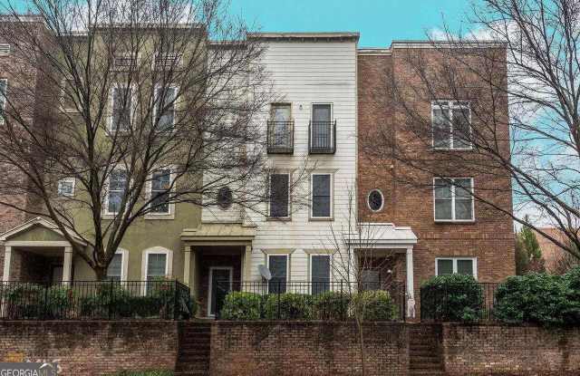 782 Liberty Commons Drive NW - 782 Liberty Commons Drive Northwest, Atlanta, GA 30314