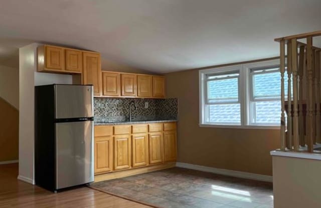 745 Eaton St Loft - 745 Eaton Street, Elizabeth, NJ 07202