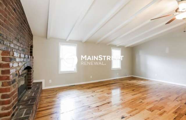 1010 South Appleton Avenue Gallery 4
