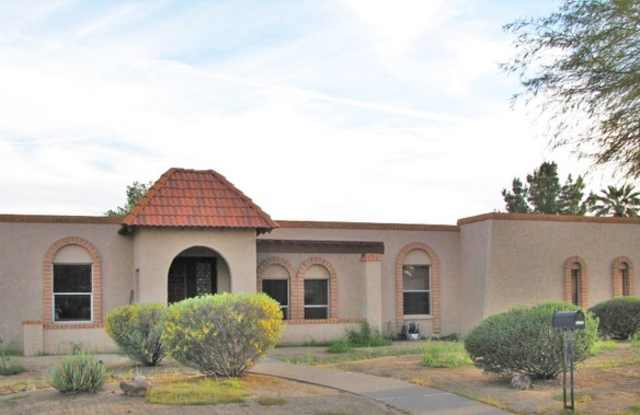 5639 East Thunderbird Road - 5639 East Thunderbird Road, Phoenix, AZ 85254