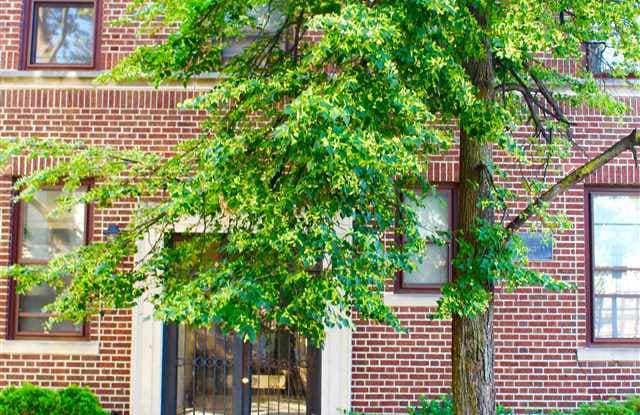 334 OGDEN AVE - 334 Ogden Ave, Jersey City, NJ 07307