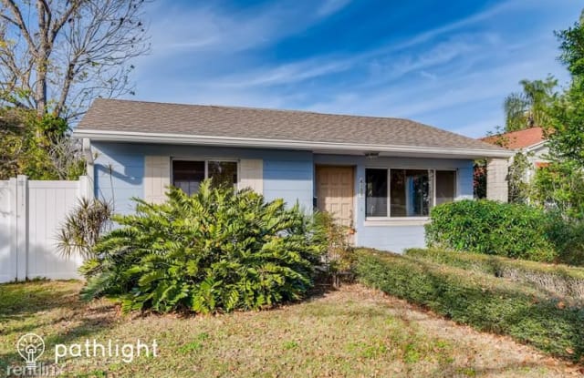4129 2nd Avenue North UNIT - 4129 2nd Avenue North, St. Petersburg, FL 33713