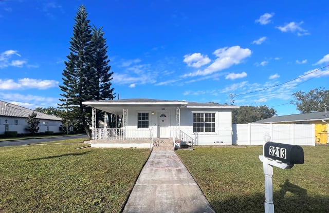 3213 W Saint John St - 3213 West Saint John Street, Tampa, FL 33607