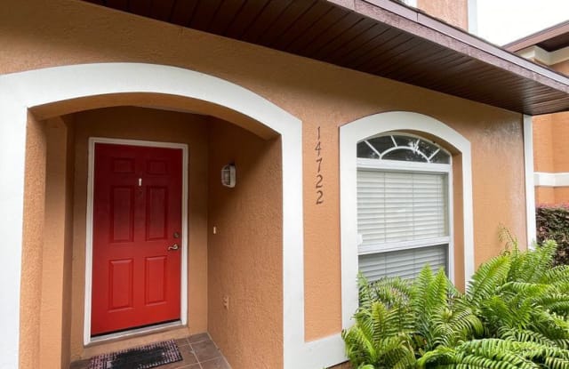 14722 Par Club Cir. - 14722 Par Club Circle, Carrollwood, FL 33618