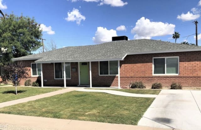 2340 E Heatherbrae Dr - 2340 East Heatherbrae Drive, Phoenix, AZ 85016