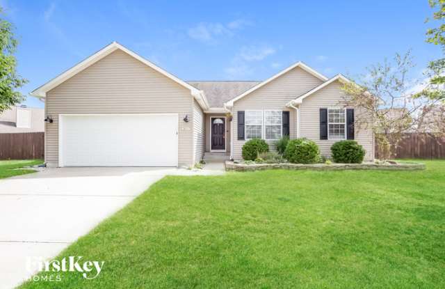 3049 Sholty Court - 3049 Sholty Court, Cicero, IN 46034