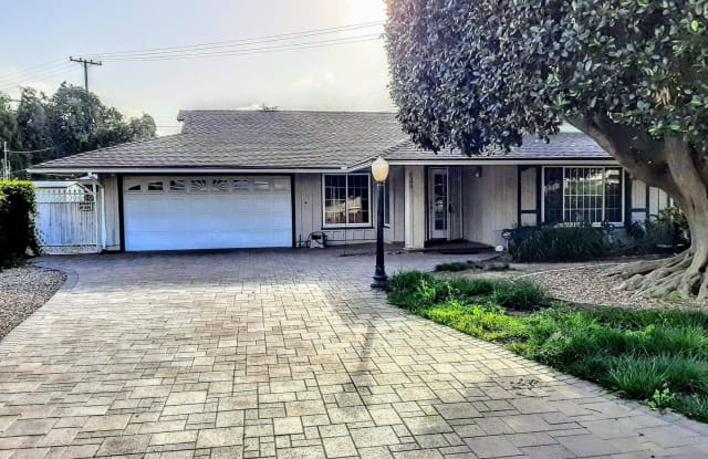 2500 Crooked Creek Dr - 2500 Crooked Creek Drive, Diamond Bar, CA 91765