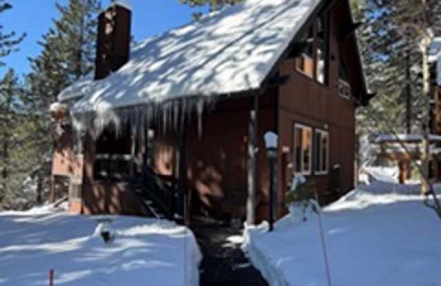 Tahoe Palisades Beauty photos photos