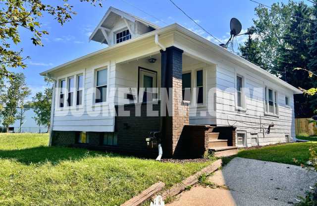 2 Bedroom House Gallery 1
