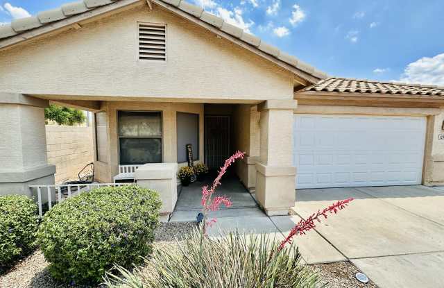 1237 N 157th Lane photos photos