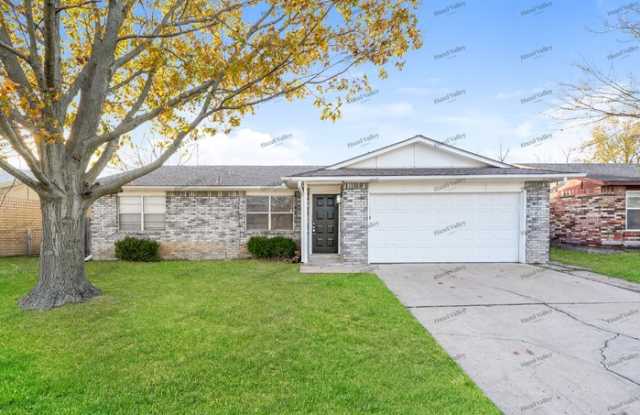 2720 South 136th East Place photos photos