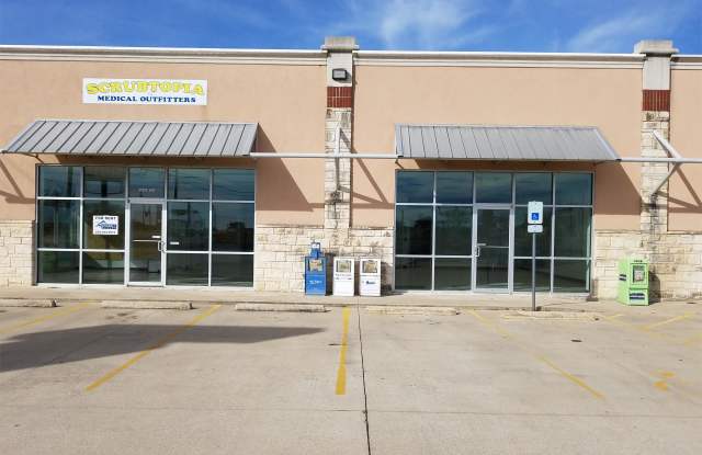 2901 West Stan Schlueter Loop, suite 500 - 2901 West Stan Schlueter Loop, Killeen, TX 76549