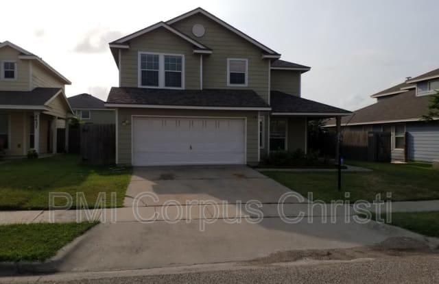 2433 Mystic Star Dr - 2433 Mystic Star Dr, Corpus Christi, TX 78414