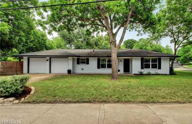 3306 Loyola Ln - 3306 Loyola Lane, Austin, TX 78723