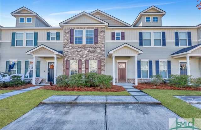 205 Ventura Place - 205 Ventura Place, Pooler, GA 31322