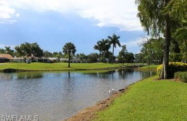 5985 Bloomfield CIR - 5985 Bloomfield Circle, Collier County, FL 34112