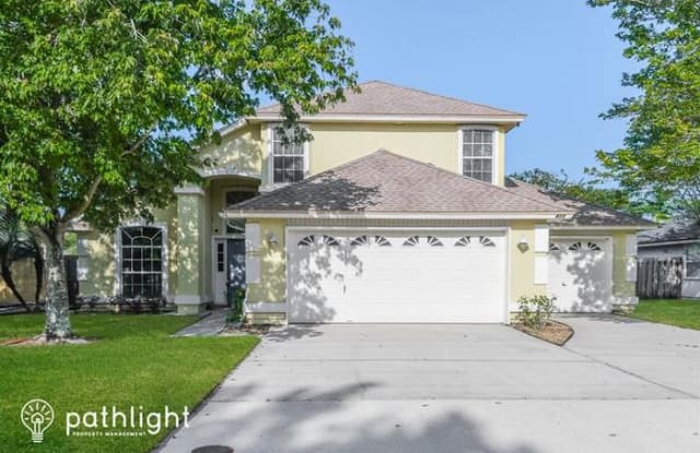 413 North Bridgestone Avenue - 413 Bridgestone Avenue, Fruit Cove, FL 32259
