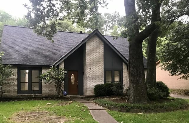 3243 Cascade Creek Dr Road - 3243 Cascade Creek Drive, Houston, TX 77339