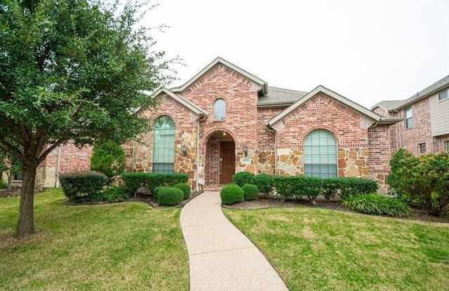 2819 Hidden Knoll Trail - 2819 Hidden Knoll Trail, Frisco, TX 75034
