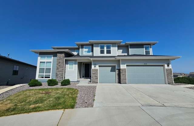 Castle rock 4 Bed 4 Bath luxury Home!! photos photos