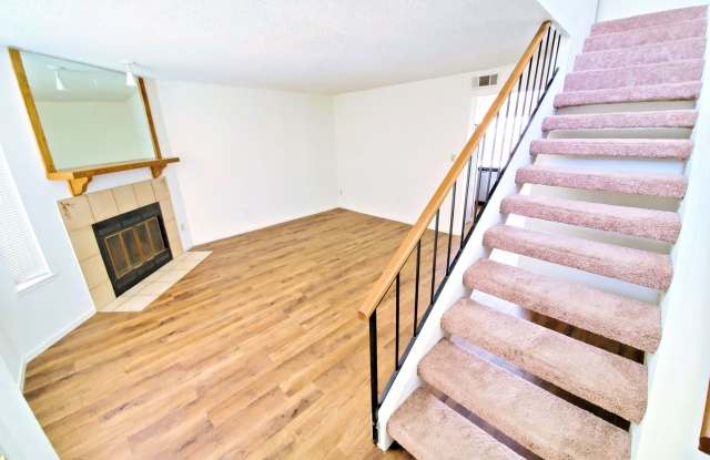 Spacious Townhome in Desirable Cypress Glen Community - Available June 2025 Gallery 3