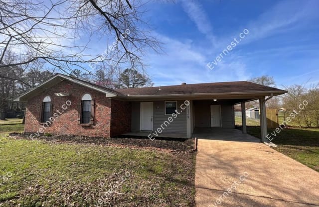 7329 Eastover - 7329 Eastover Drive, Horn Lake, MS 38637