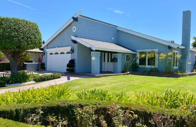 Take $400 off your first month's rent with a move in by October 1st! - 16500 Ember Glen Road, Hacienda Heights, CA 91745
