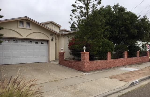 9516 Larrabee Ave - 9516 Larrabee Avenue, San Diego, CA 92123
