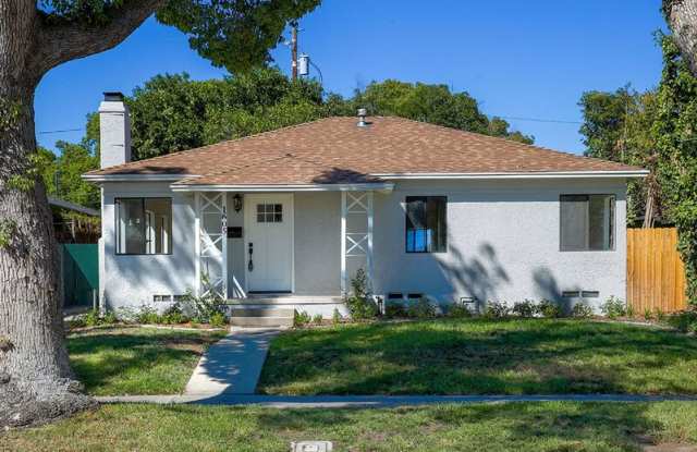 1605 N Edison Blvd - 1605 North Edison Boulevard, Burbank, CA 91505