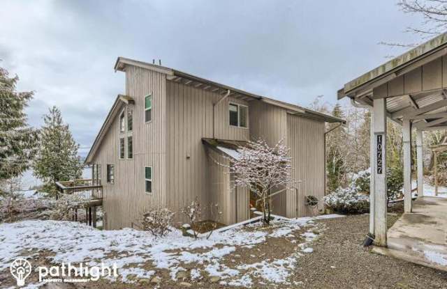 10727 Lake View Drive - 10727 Lake View Drive, Lake Stevens, WA 98258
