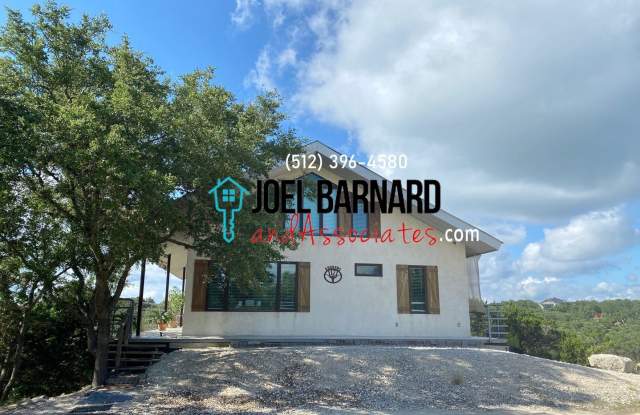1171 Lake Island Drive - 1171 Lake Island Drive, Canyon Lake, TX 78133