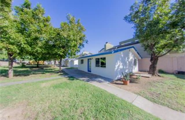 4221 N 20th Street #3 - 4221 North 20th Street, Phoenix, AZ 85016