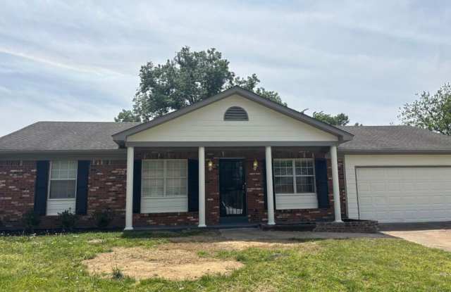 3989 Battlefield Dr photos photos